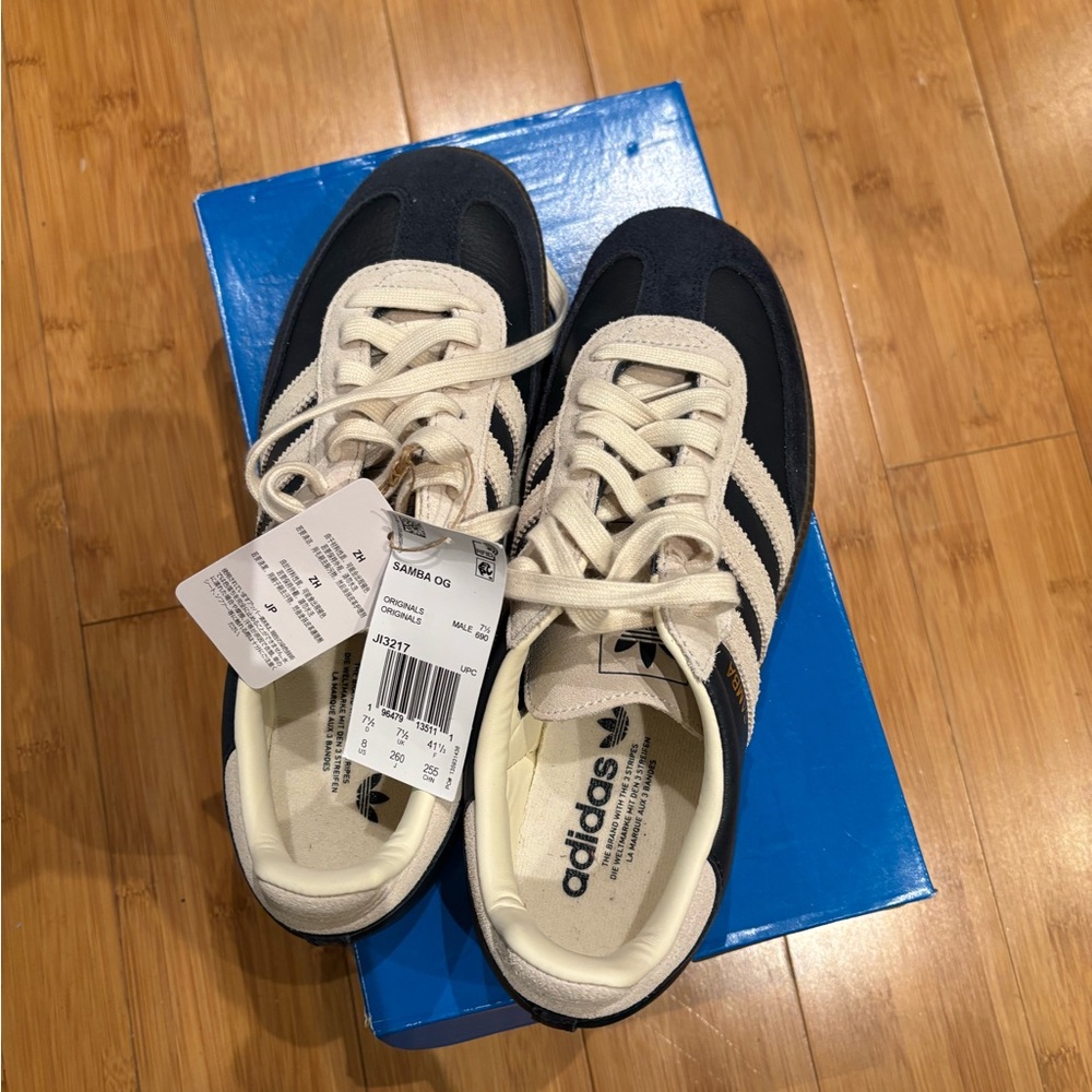 Adidas Samba OG
